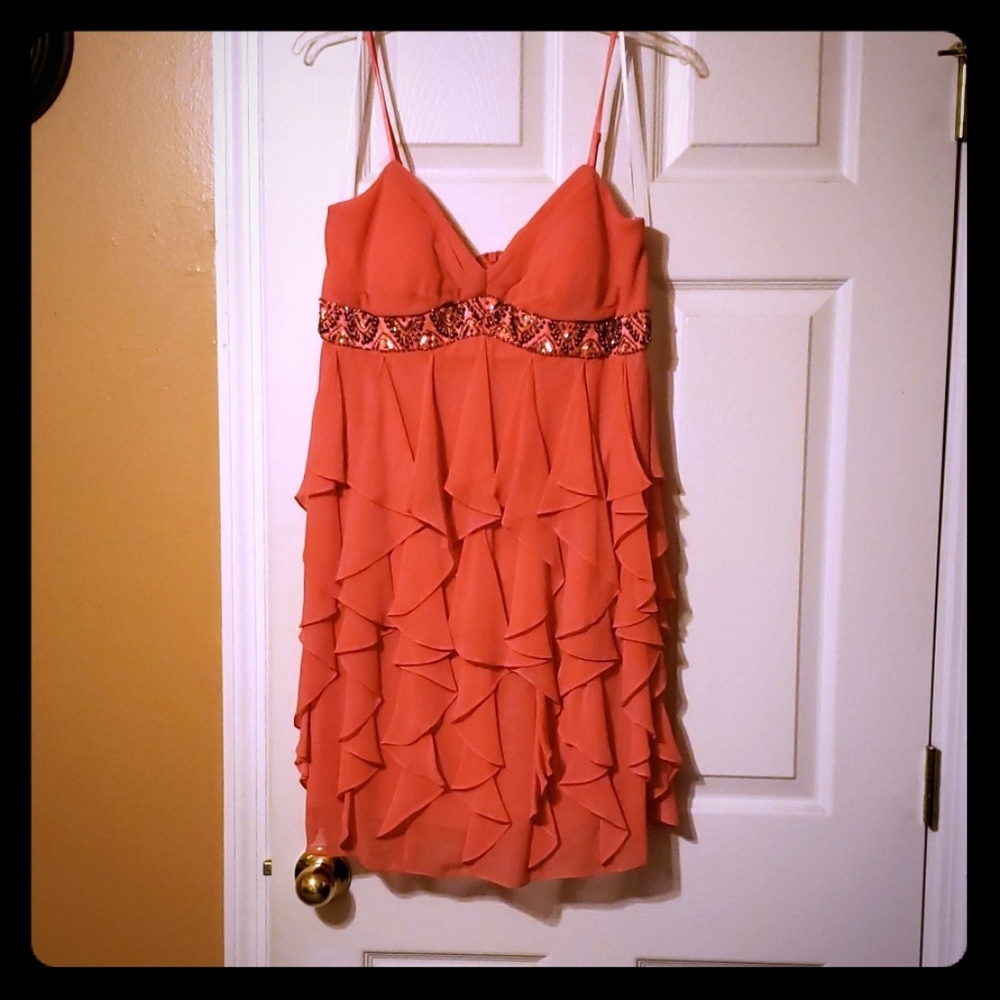 Cocktail Party Dress